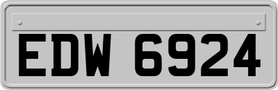 EDW6924