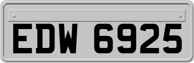 EDW6925