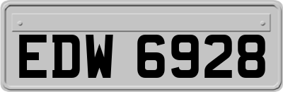 EDW6928