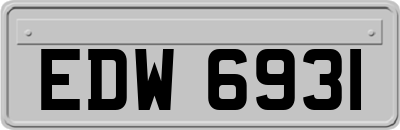 EDW6931