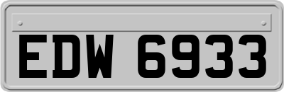 EDW6933