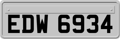EDW6934