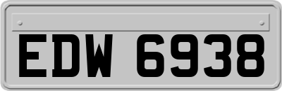 EDW6938
