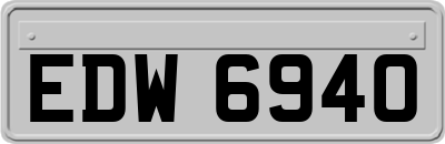 EDW6940