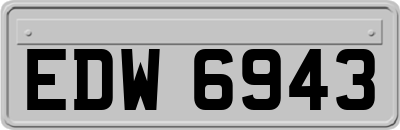 EDW6943