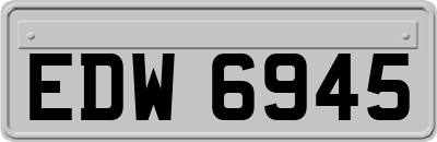 EDW6945