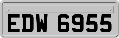 EDW6955