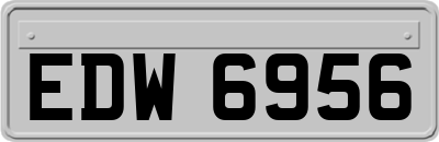 EDW6956