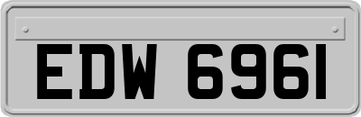 EDW6961