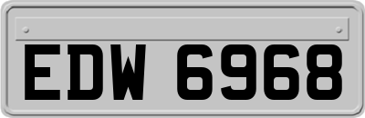 EDW6968