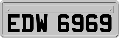 EDW6969