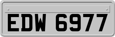EDW6977