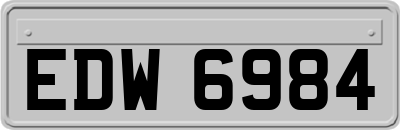 EDW6984