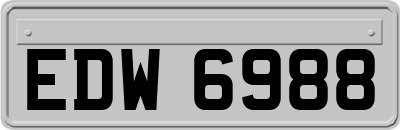 EDW6988