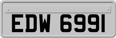 EDW6991