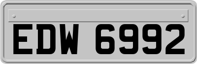EDW6992