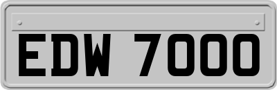EDW7000