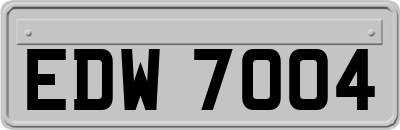 EDW7004