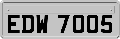 EDW7005