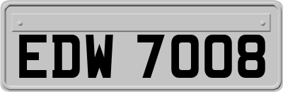 EDW7008