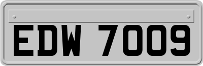 EDW7009