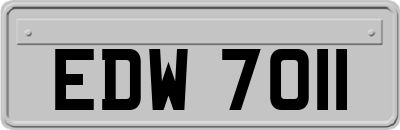 EDW7011