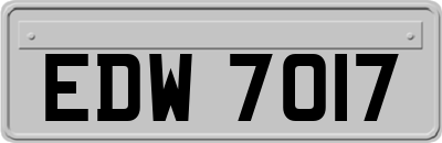 EDW7017