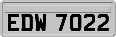 EDW7022
