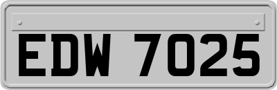 EDW7025