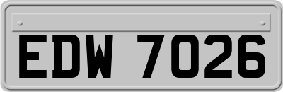 EDW7026