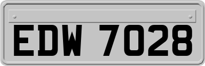 EDW7028