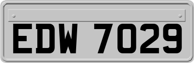 EDW7029