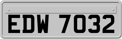EDW7032