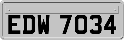 EDW7034