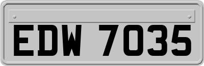 EDW7035