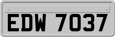 EDW7037