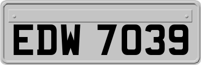 EDW7039