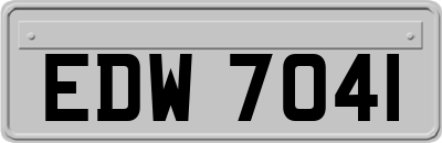 EDW7041