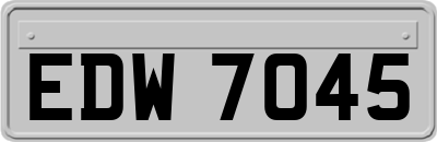 EDW7045