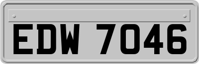 EDW7046