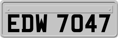 EDW7047
