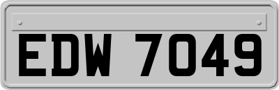EDW7049