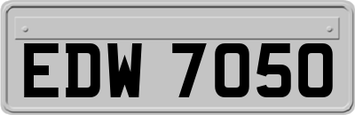 EDW7050