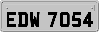 EDW7054