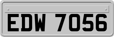 EDW7056