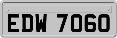 EDW7060