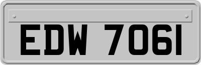 EDW7061