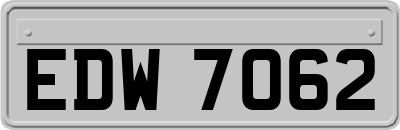 EDW7062