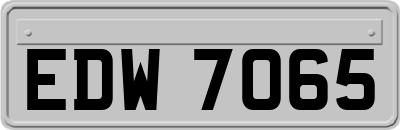 EDW7065