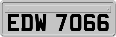 EDW7066
